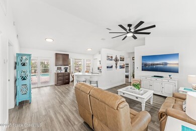 Living Room Views