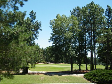Front Porch View