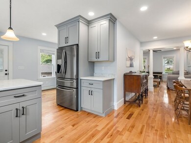 39 Narragansett Ave, Worcester, MA 01607 - photo 7