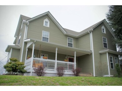 316 W Pine St, Johnson City, TN 37604 - photo 5