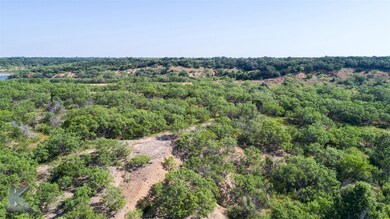 View of drone / aerial view