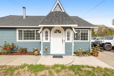 5009 Hessel Rd, Sebastopol, CA 95472 - photo 3