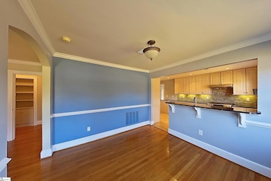 455 E Georgia St, Woodruff, SC 29388 - photo 4