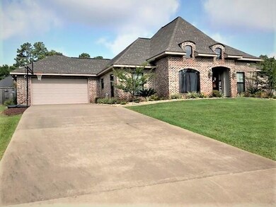 163 Woodwind Dr, Pineville, LA 71360 - photo 2