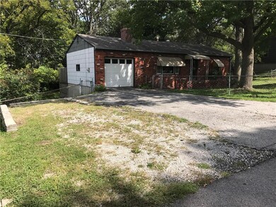 Charming Home! Gorgeous Brick Work! Huge Fenced Ya