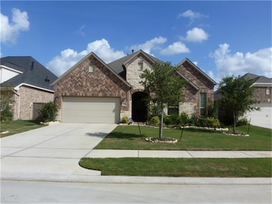 27610 Dalton Bluff Ct, Katy, TX 77494 - photo 2