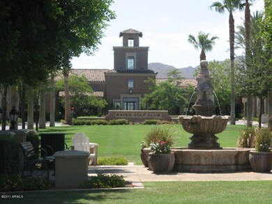 The Raven Golf Club