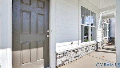 8314 Scott Place, Richmond, VA 23227 - photo 2