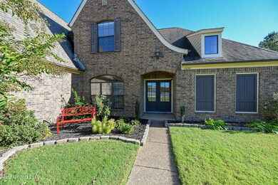 14291 Buttercup Dr, Olive Branch, MS 38654 - photo 7