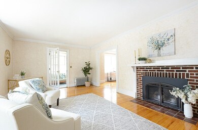 23 Brownell St, Worcester, MA 01602 - photo 6