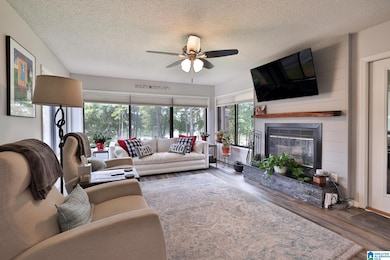 402 Paradise Isle unit 402, Riverside, AL 35135 - photo 7