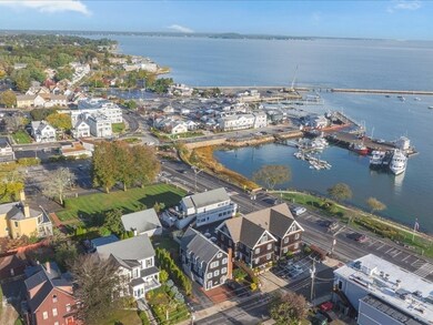 22 Chilton St unit 1, Plymouth, MA 02360 - photo 5