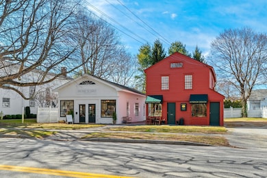 24 Lyme St, Old Lyme, CT 06371 - photo 4