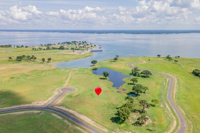 Lot 46 Richland Cove, Corsicana, TX 75109 - photo 3
