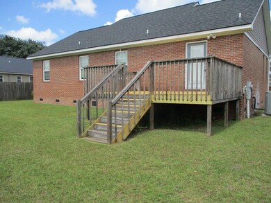 110 Cedar Ln, Camilla, GA 31730 - photo 5