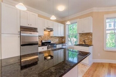 105 E Brookline St unit 3, Boston, MA 02118 - photo 3