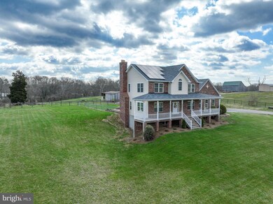 231 Polling House Rd, Harwood, MD 20776 - photo 3