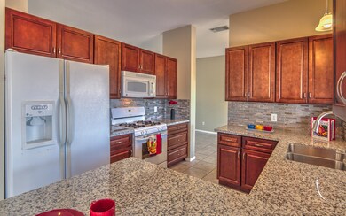 2633 W Lazybrook Dr, Tucson, AZ 85741 - photo 5