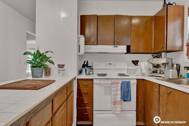 Right Unit Kitchen