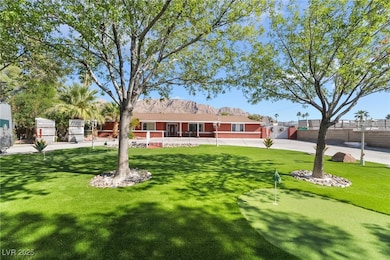 724 N Fogg St, Las Vegas, NV 89110 - photo 5