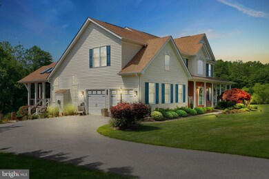 6550 Twilight Glow Dr, Sykesville, MD 21784 - photo 4