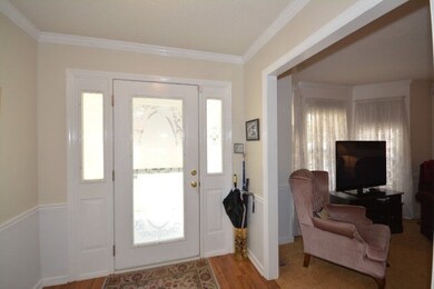 Foyer