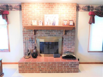 706 S Christy Rd, Greensburg, IN 47240 - photo 7