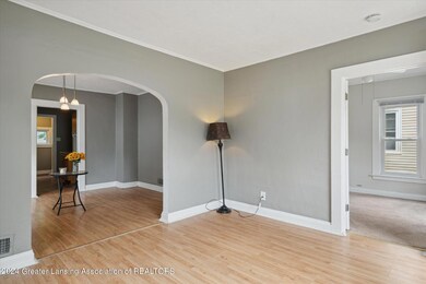 615 E Mount Hope Ave, Lansing, MI 48910 - photo 3