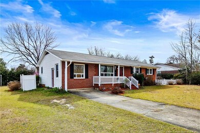 unlisted-address, Fayetteville, NC 28303 - photo 3