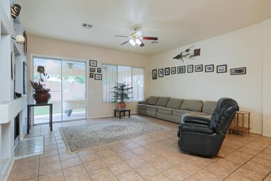 Large Family Room