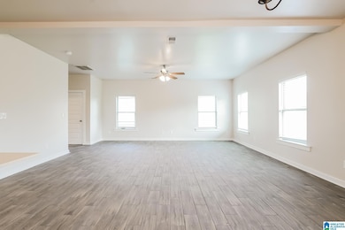 295 Ridgeview Cir, Jemison, AL 35085 - photo 4