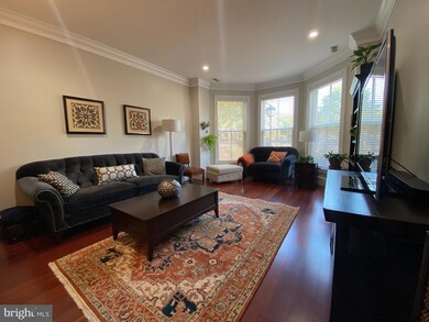 900 N Washington St unit 102E, Alexandria, VA 22314 - photo 5