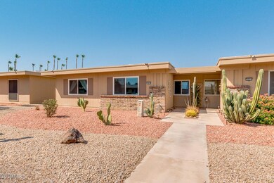 10916 W Thunderbird Blvd, Sun City, AZ 85351 - photo 4