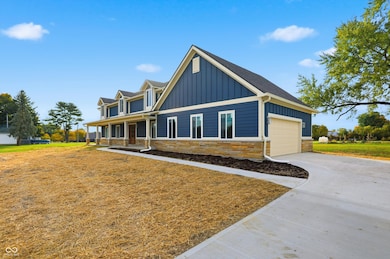 731 W 600 N, Whiteland, IN 46184 - photo 3