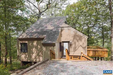 96 Squirrel Tree Ln, Wintergreen Resort, VA 22967 - photo 2