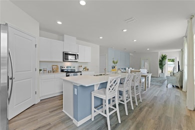 1817 Three Bars Rd, Kissimmee, FL 34744 - photo 4