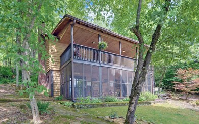 950 Dogwood Trail, Hiawassee, GA 30546 - photo 3