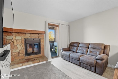 2100 Minerva Way unit A17, Anchorage, AK 99515 - photo 5