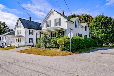 10 Free St, Lisbon Falls, ME 04252 - photo 2