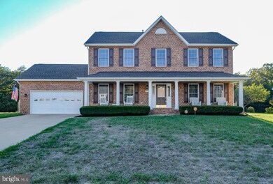 317 Clydesdale Dr, Stephens City, VA 22655 - photo 2