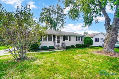 521 Davis St, Findlay, OH 45840 - photo 3