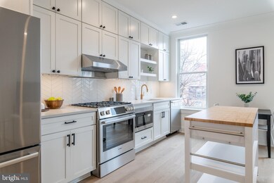 1313 11th St NW unit 8, Washington, DC 20001 - photo 3