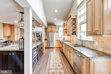 2412 Crestnoll Rd, Reisterstown, MD 21136 - photo 2