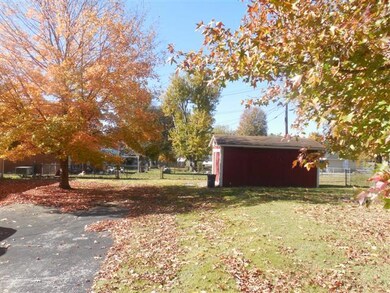 4008 Park Dr, Columbia, TN 38401 - photo 2