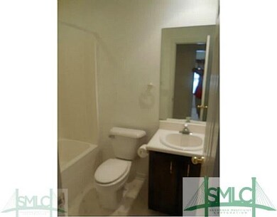 Bathroom.