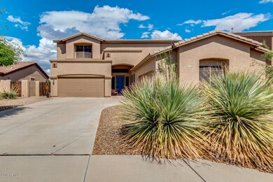 2213 S Valle Verde unit 8, Mesa, AZ 85209 - photo 2