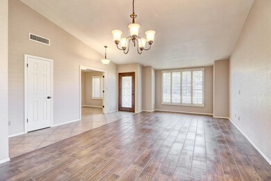 BEAUTIFUL WOOD TILE