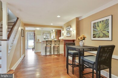 131 N Queen St unit 1, Chestertown, MD 21620 - photo 3