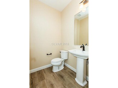 Bathroom.
