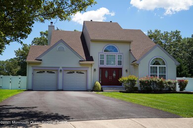 27 Thousand Oaks Terrace, Howell, NJ 07731 - photo 3